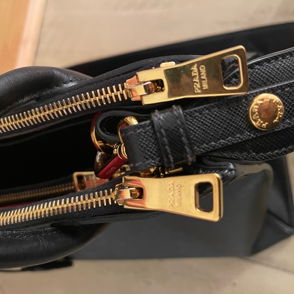 Prada Purse - Picture 5 of 7